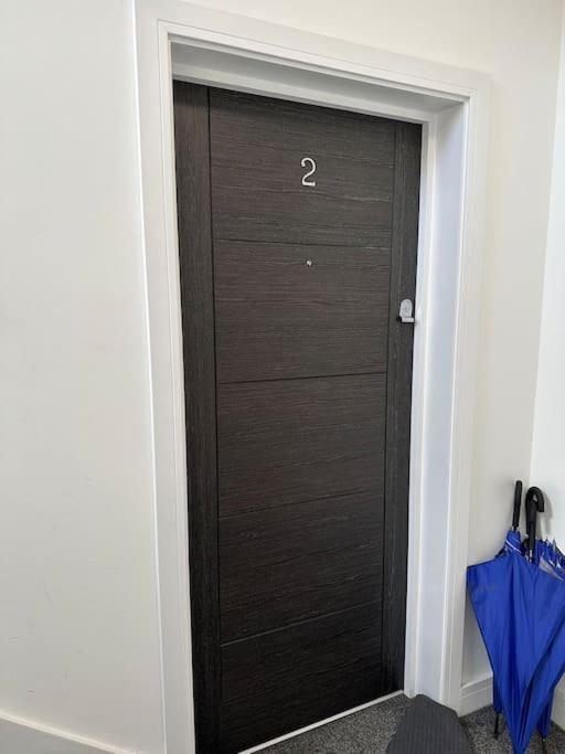 Luxury Flat Near Greenwich Park London Bagian luar foto